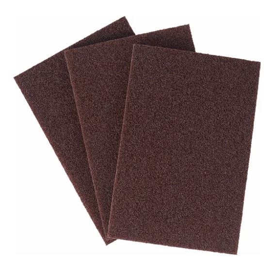 Губка для мытья кухни 